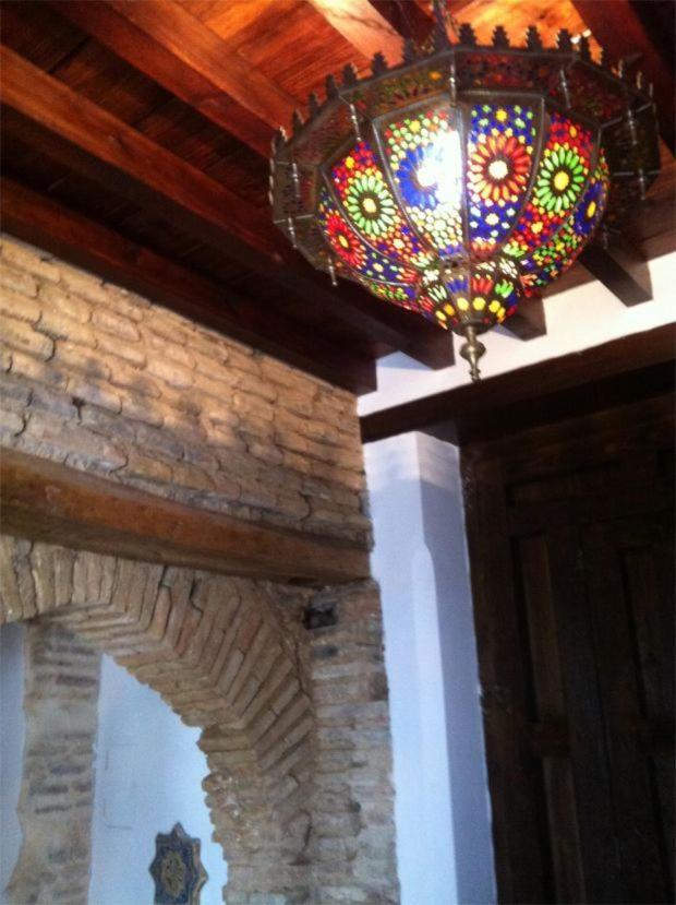 Casa Arte Y Suenos Διαμέρισμα Γρανάδα Εξωτερικό φωτογραφία