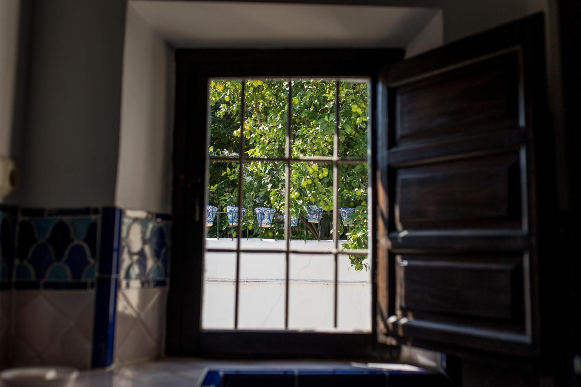 Casa Arte Y Suenos Διαμέρισμα Γρανάδα Εξωτερικό φωτογραφία