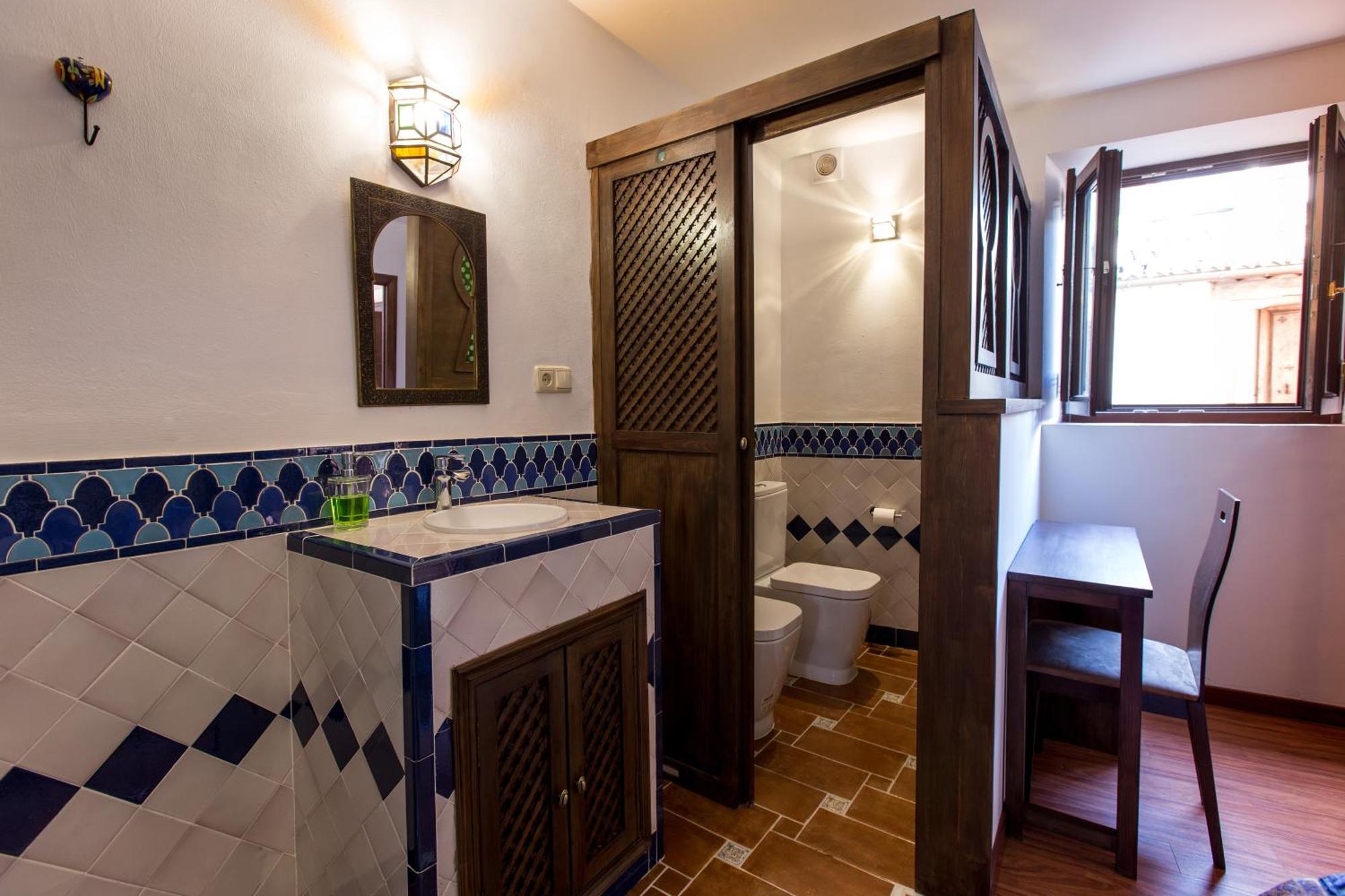 Casa Arte Y Suenos Διαμέρισμα Γρανάδα Εξωτερικό φωτογραφία