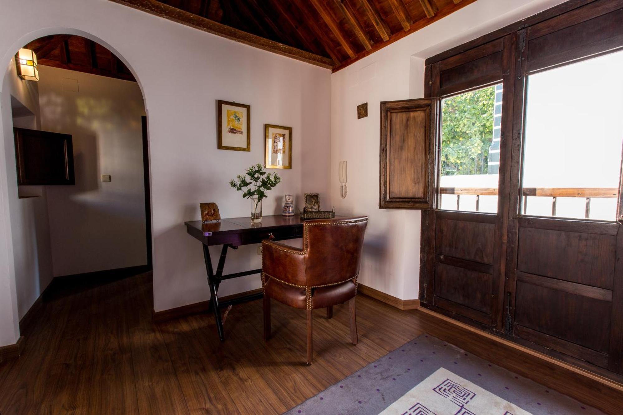 Casa Arte Y Suenos Διαμέρισμα Γρανάδα Εξωτερικό φωτογραφία