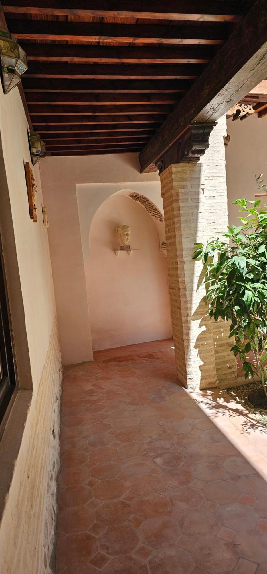 Casa Arte Y Suenos Διαμέρισμα Γρανάδα Εξωτερικό φωτογραφία