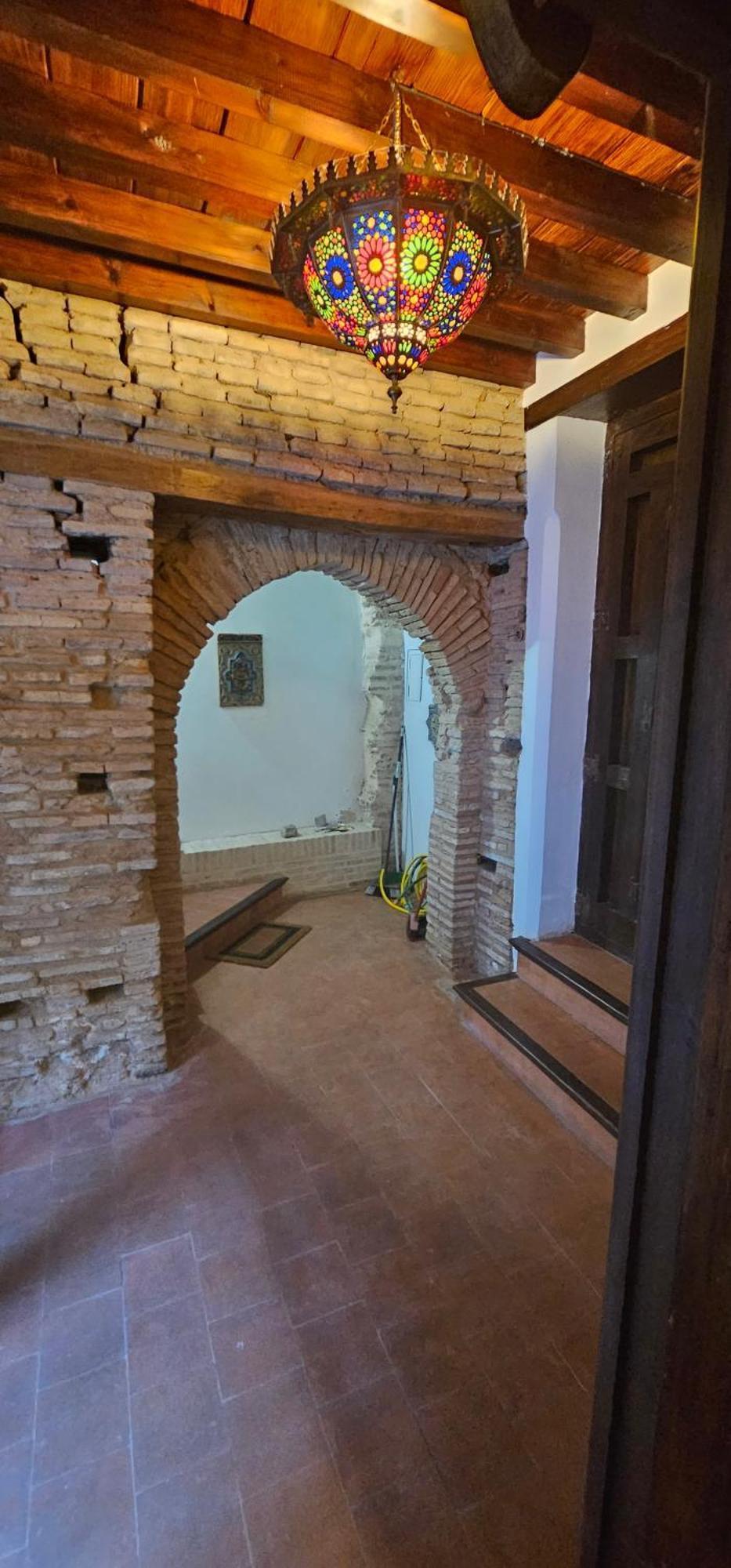 Casa Arte Y Suenos Διαμέρισμα Γρανάδα Εξωτερικό φωτογραφία